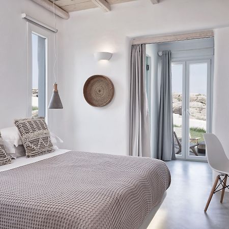 Naxian Utopia Luxury Villas & Suites Στελίδα Εξωτερικό φωτογραφία