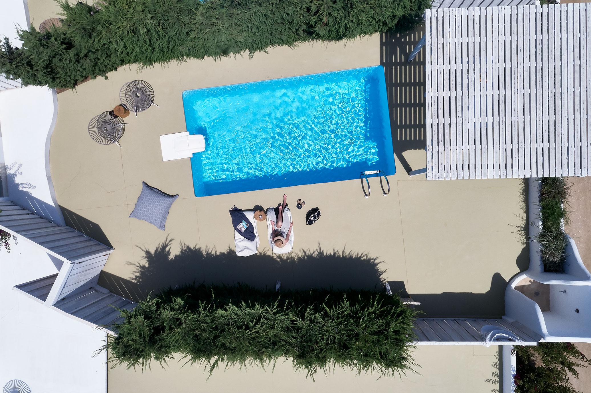 Naxian Utopia Luxury Villas & Suites Στελίδα Εξωτερικό φωτογραφία