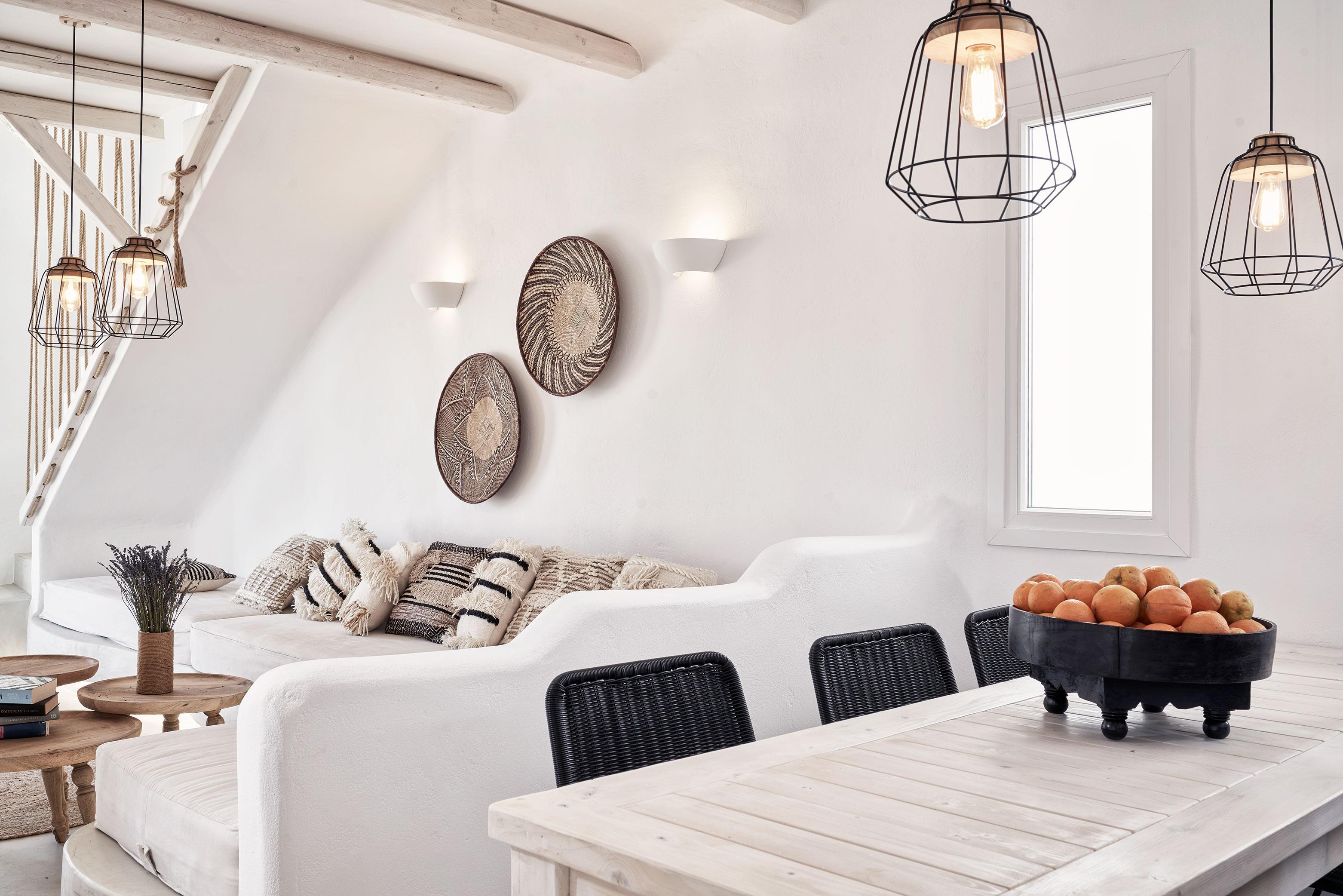Naxian Utopia Luxury Villas & Suites Στελίδα Εξωτερικό φωτογραφία