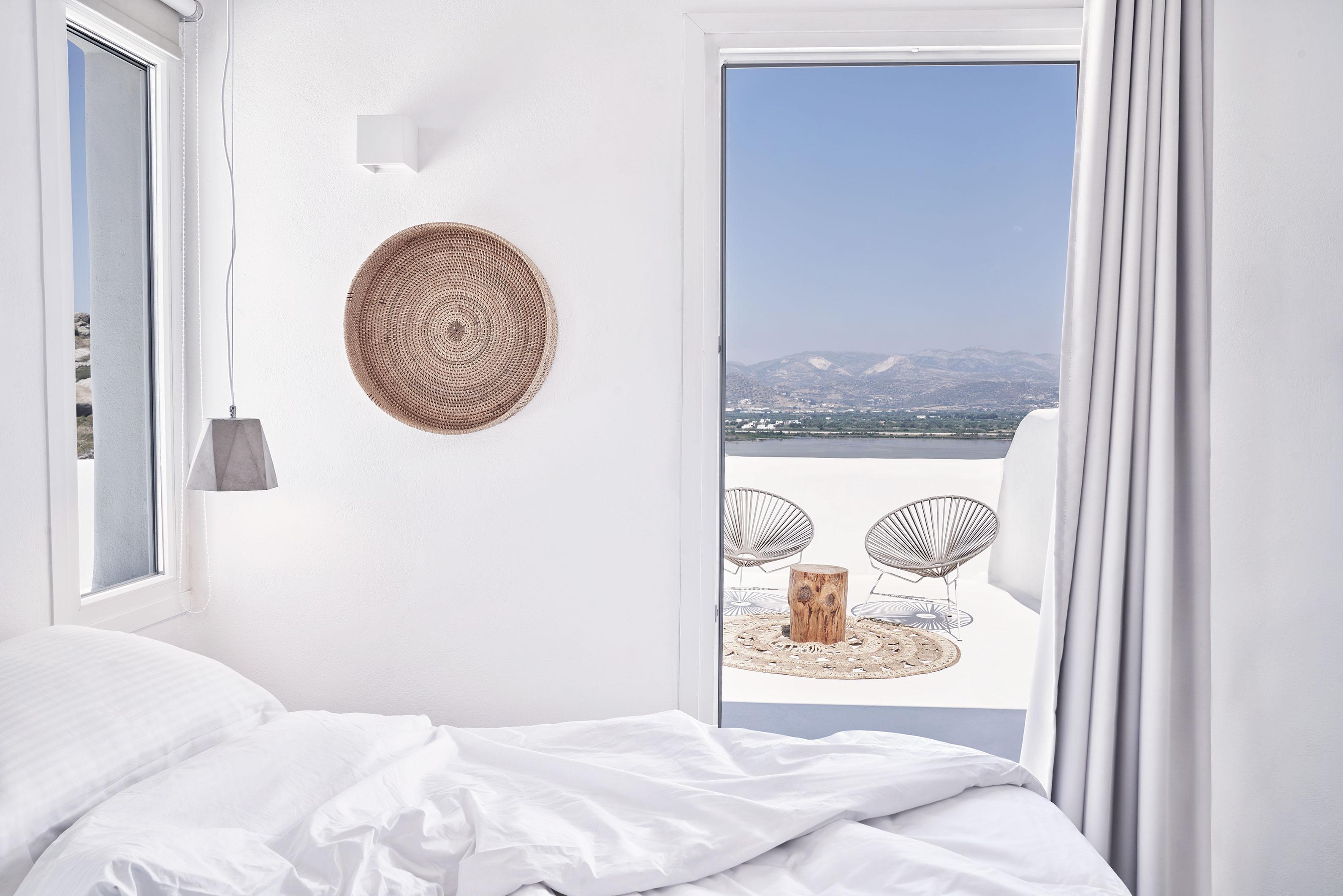 Naxian Utopia Luxury Villas & Suites Στελίδα Εξωτερικό φωτογραφία