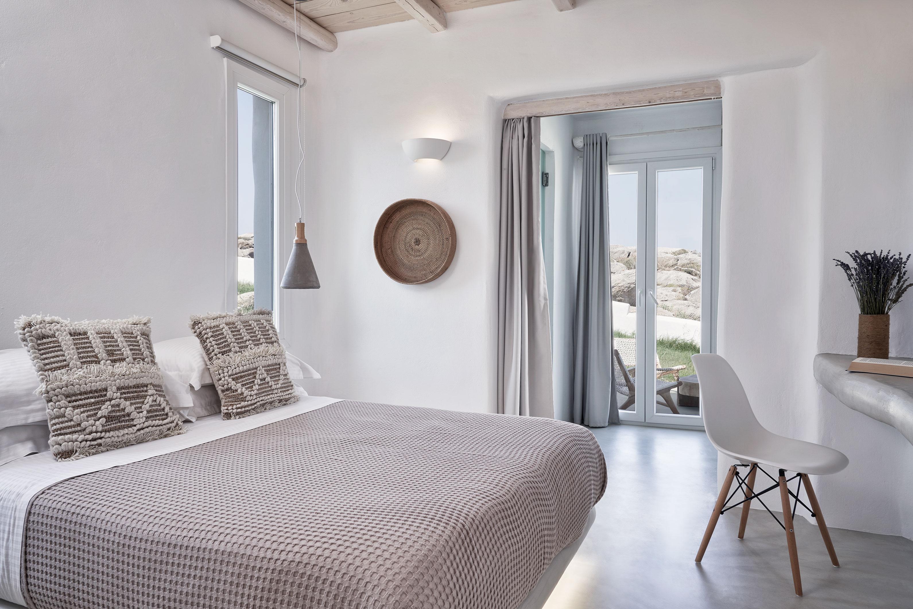 Naxian Utopia Luxury Villas & Suites Στελίδα Εξωτερικό φωτογραφία