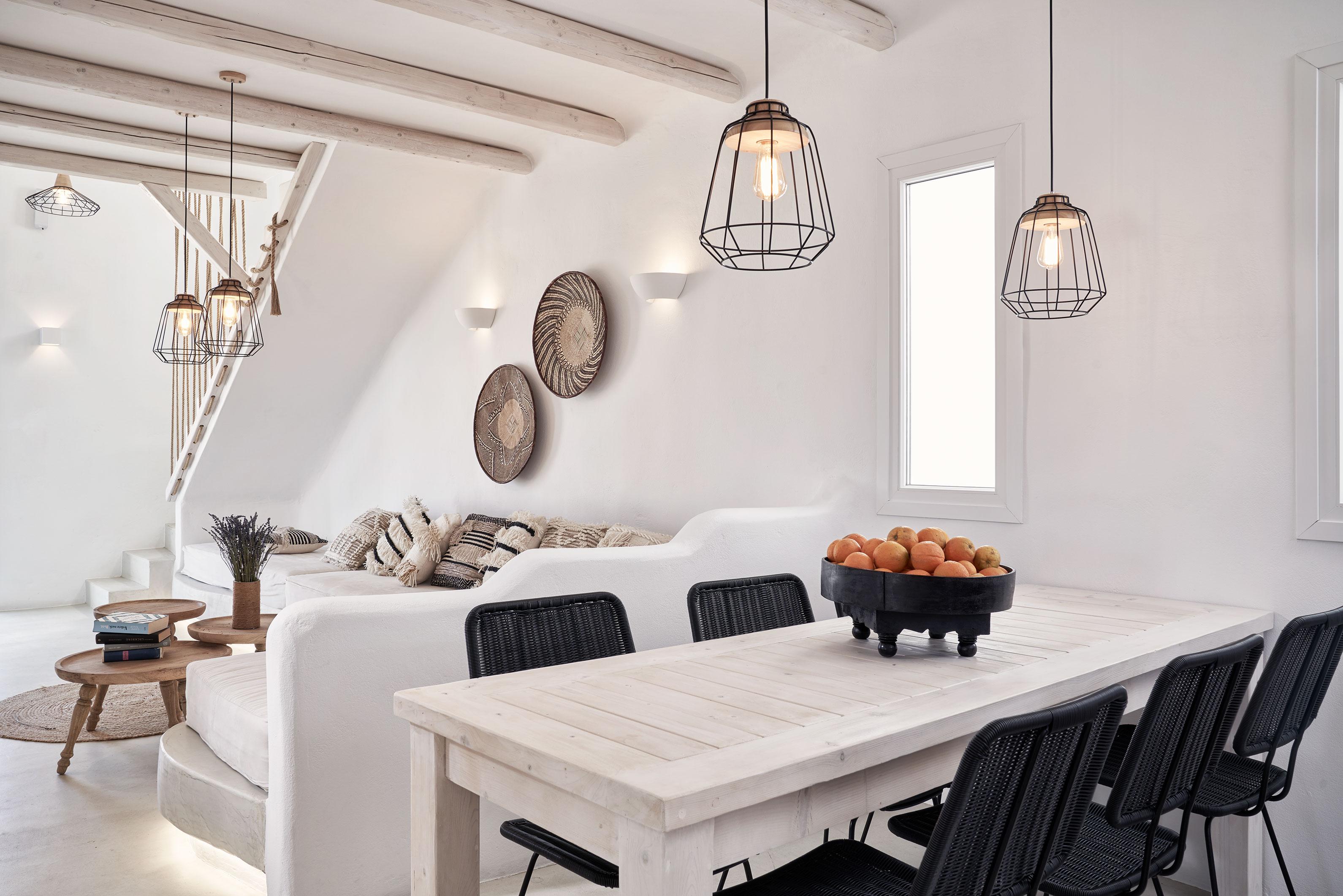 Naxian Utopia Luxury Villas & Suites Στελίδα Εξωτερικό φωτογραφία