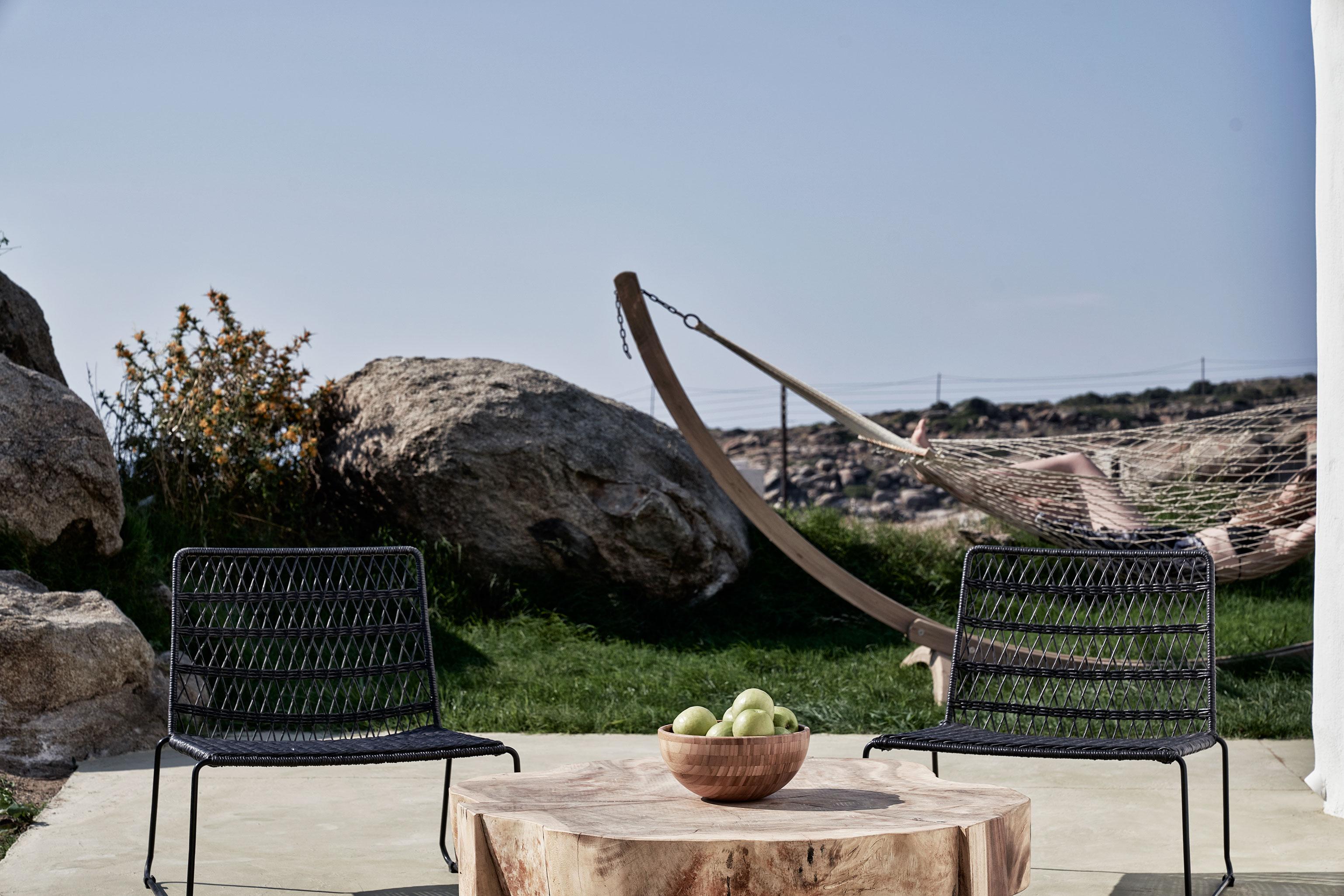 Naxian Utopia Luxury Villas & Suites Στελίδα Εξωτερικό φωτογραφία