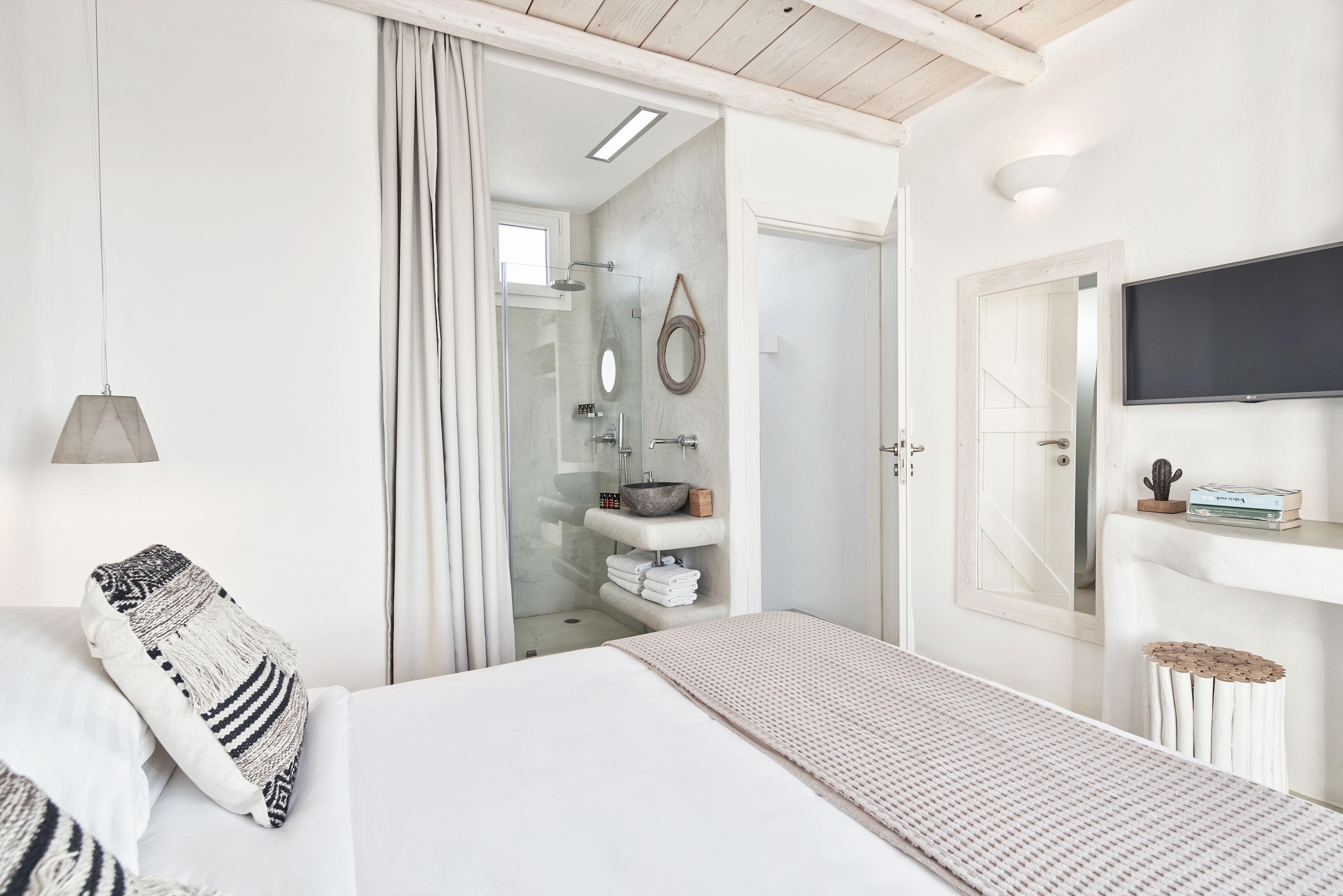 Naxian Utopia Luxury Villas & Suites Στελίδα Εξωτερικό φωτογραφία