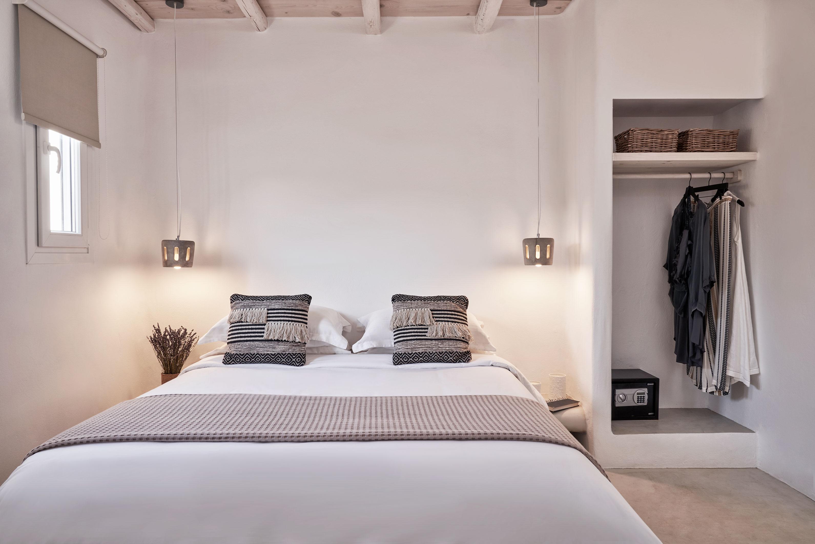 Naxian Utopia Luxury Villas & Suites Στελίδα Εξωτερικό φωτογραφία