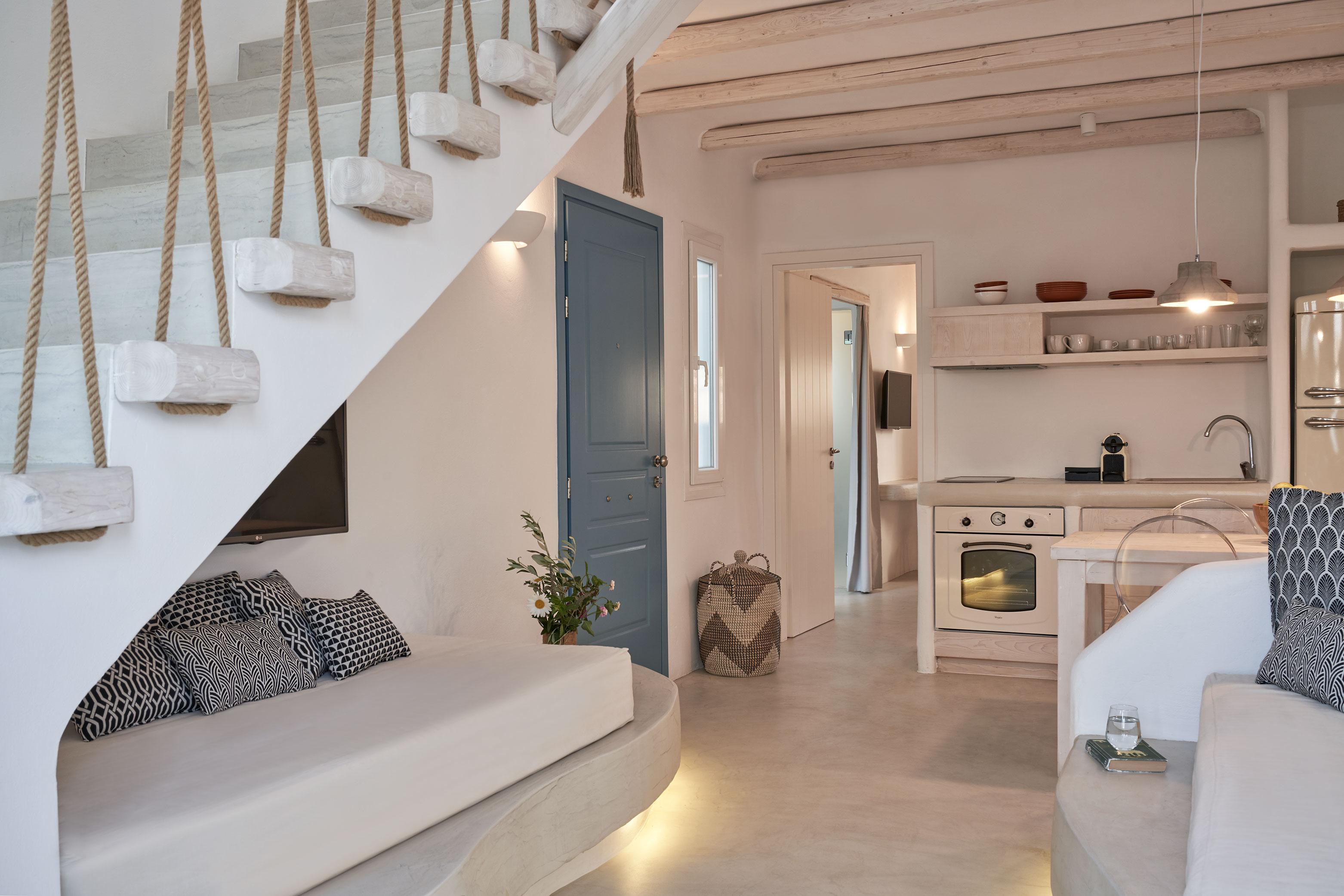 Naxian Utopia Luxury Villas & Suites Στελίδα Εξωτερικό φωτογραφία