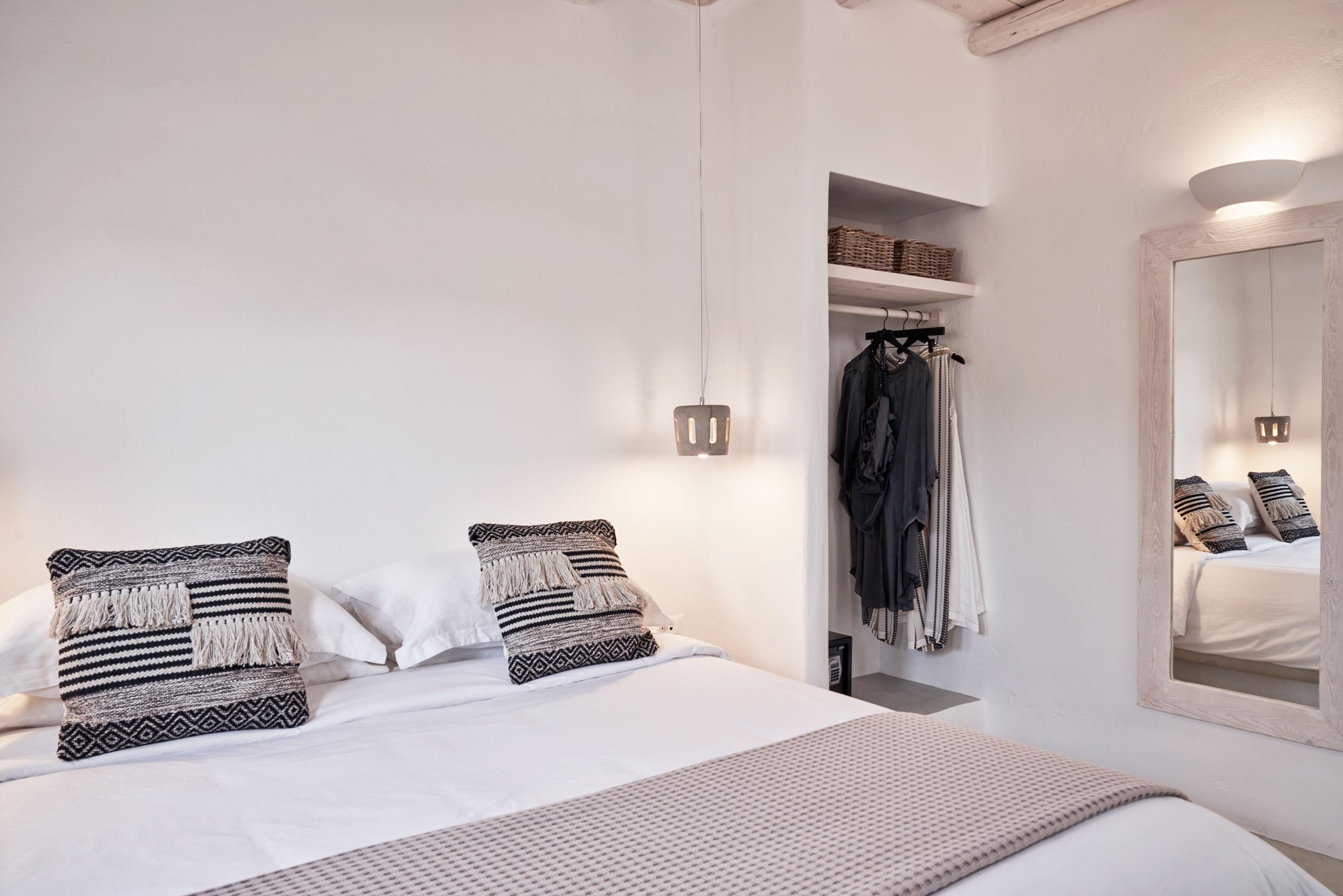 Naxian Utopia Luxury Villas & Suites Στελίδα Εξωτερικό φωτογραφία