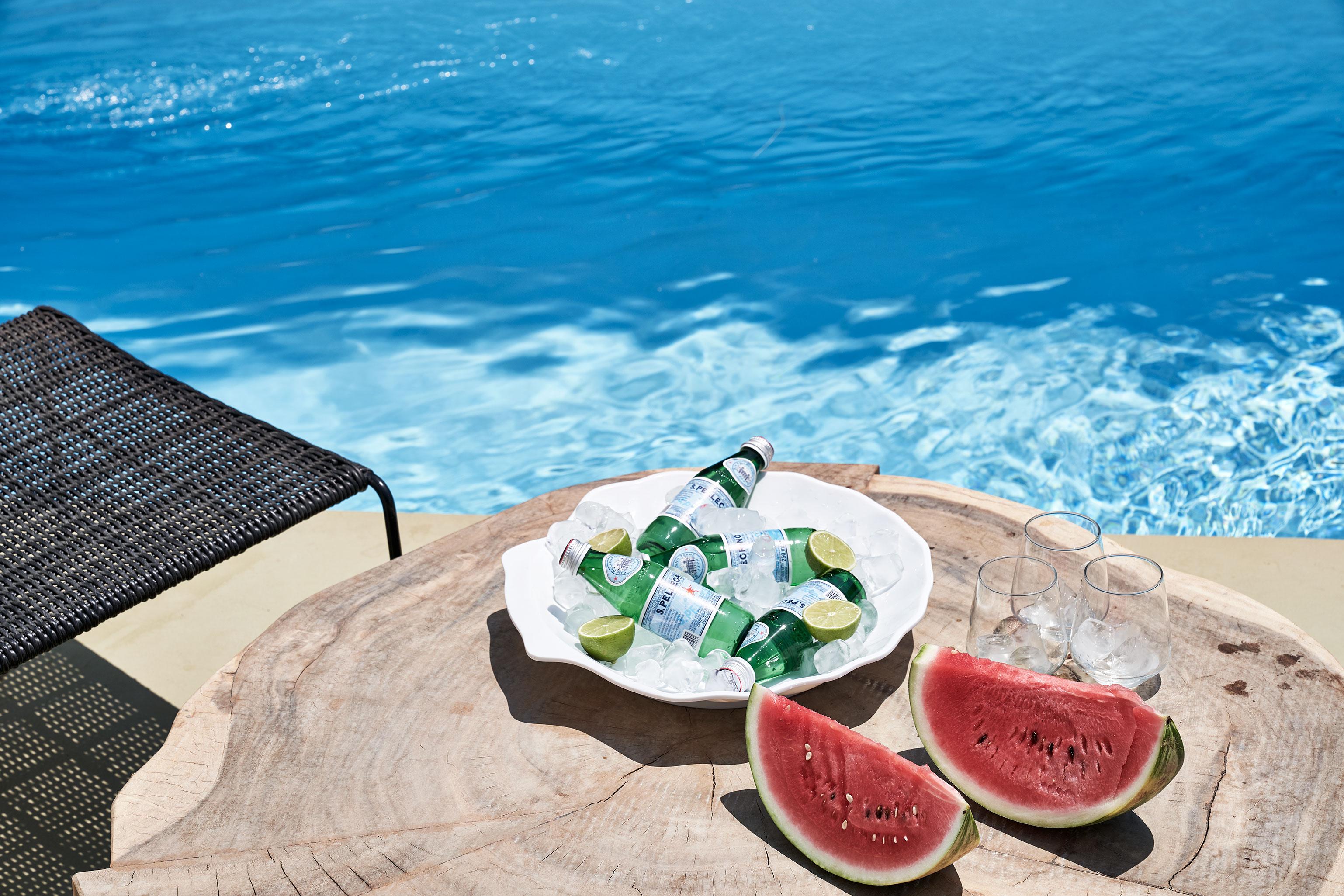 Naxian Utopia Luxury Villas & Suites Στελίδα Εξωτερικό φωτογραφία