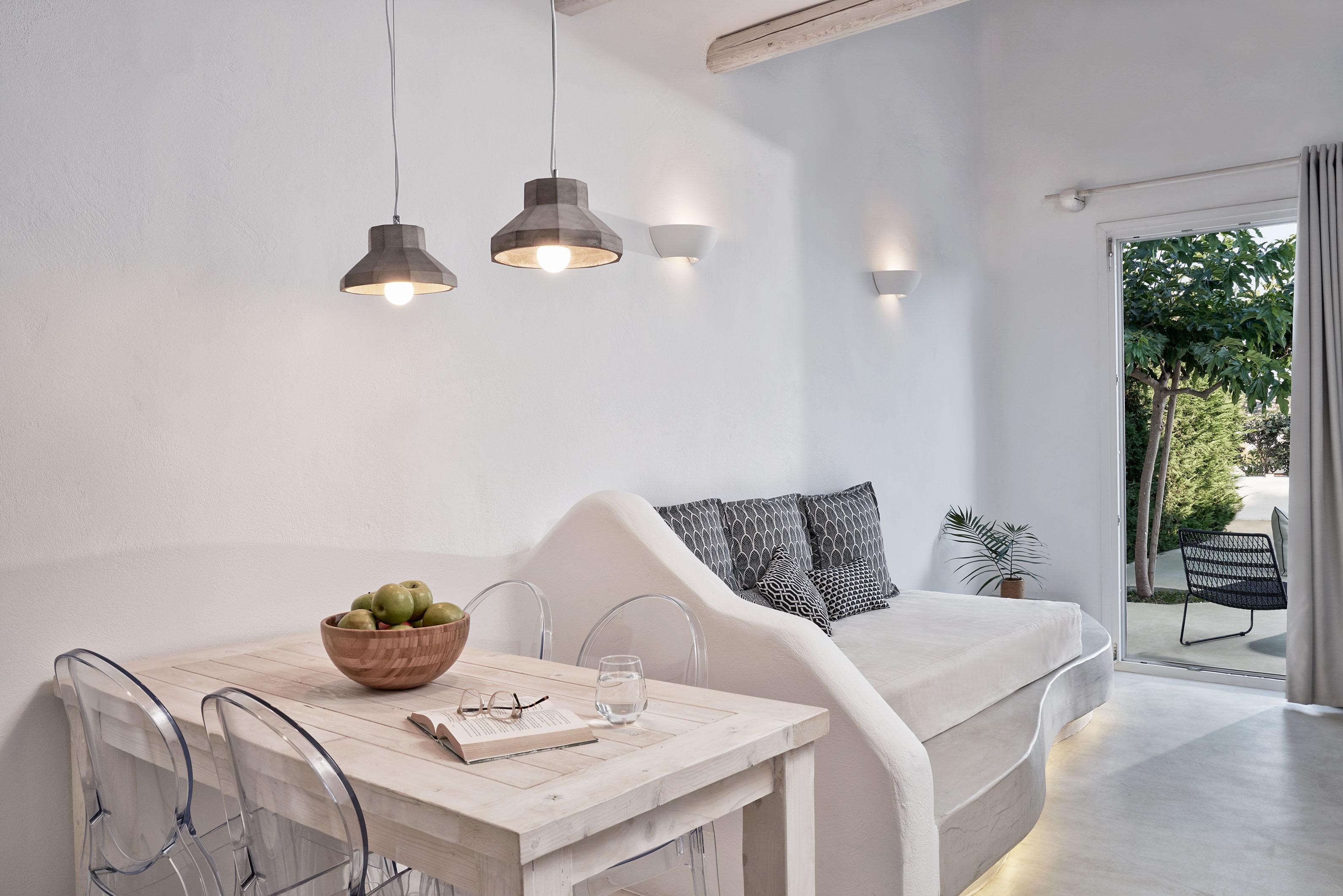 Naxian Utopia Luxury Villas & Suites Στελίδα Εξωτερικό φωτογραφία