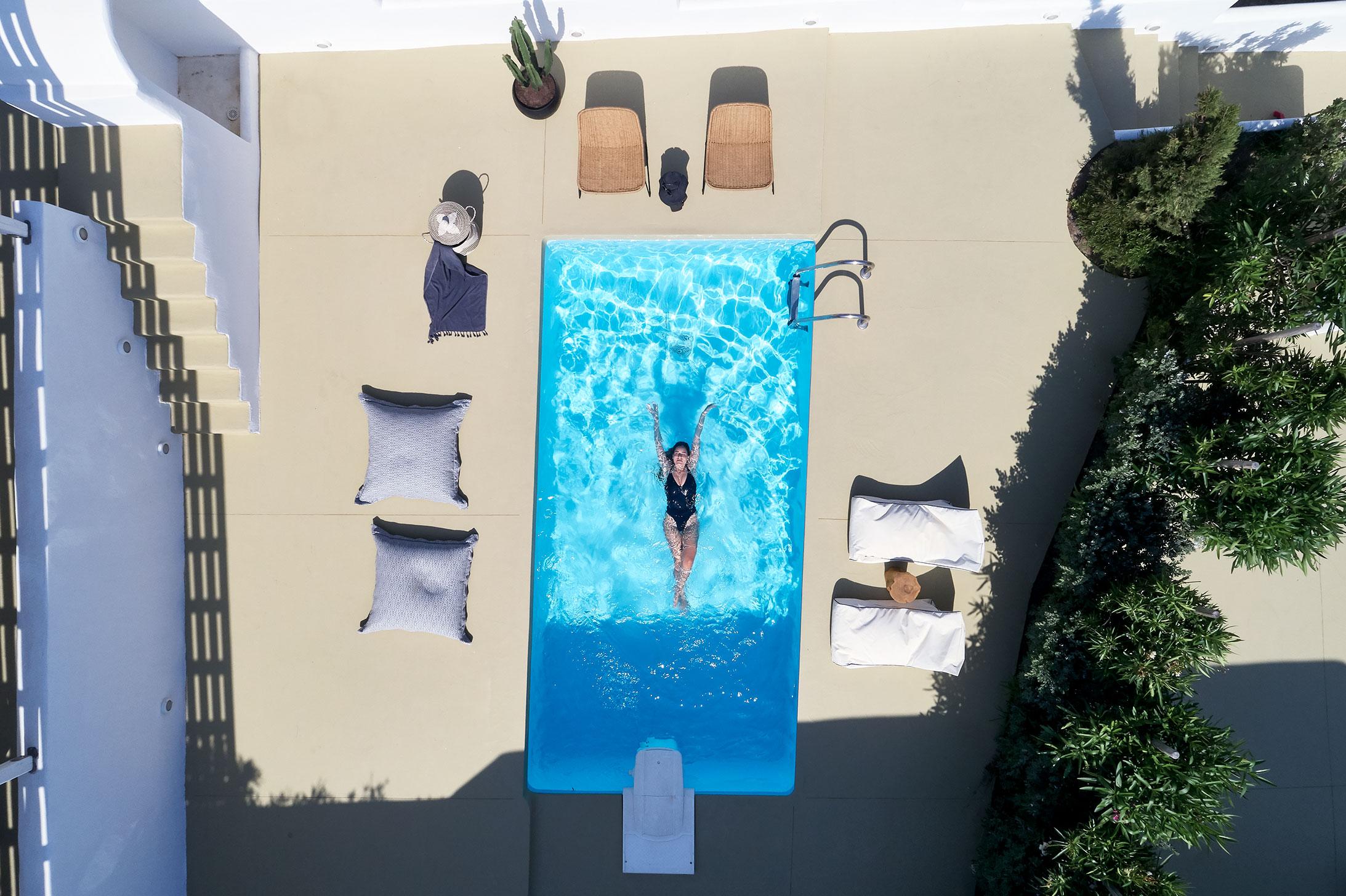 Naxian Utopia Luxury Villas & Suites Στελίδα Εξωτερικό φωτογραφία