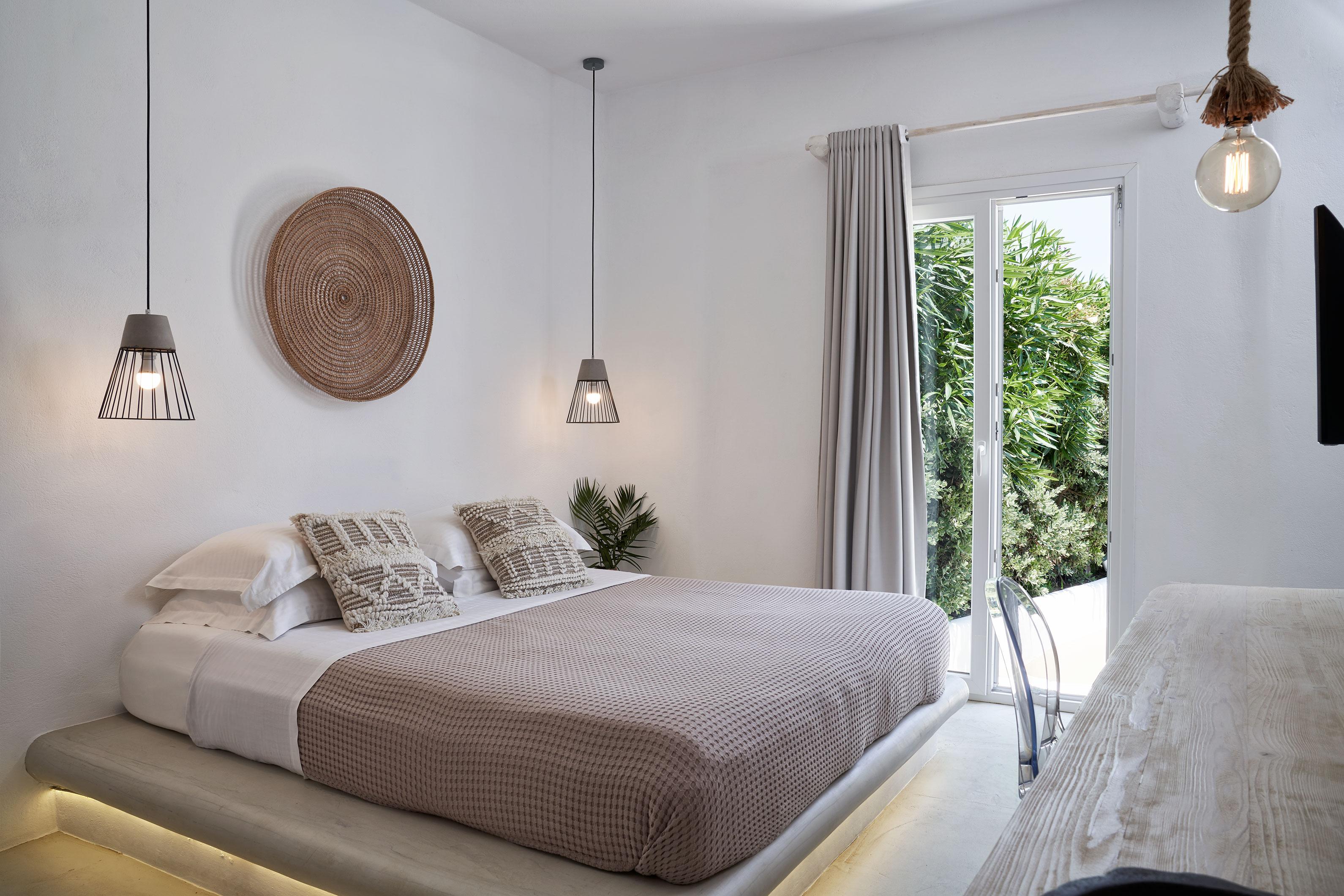 Naxian Utopia Luxury Villas & Suites Στελίδα Εξωτερικό φωτογραφία