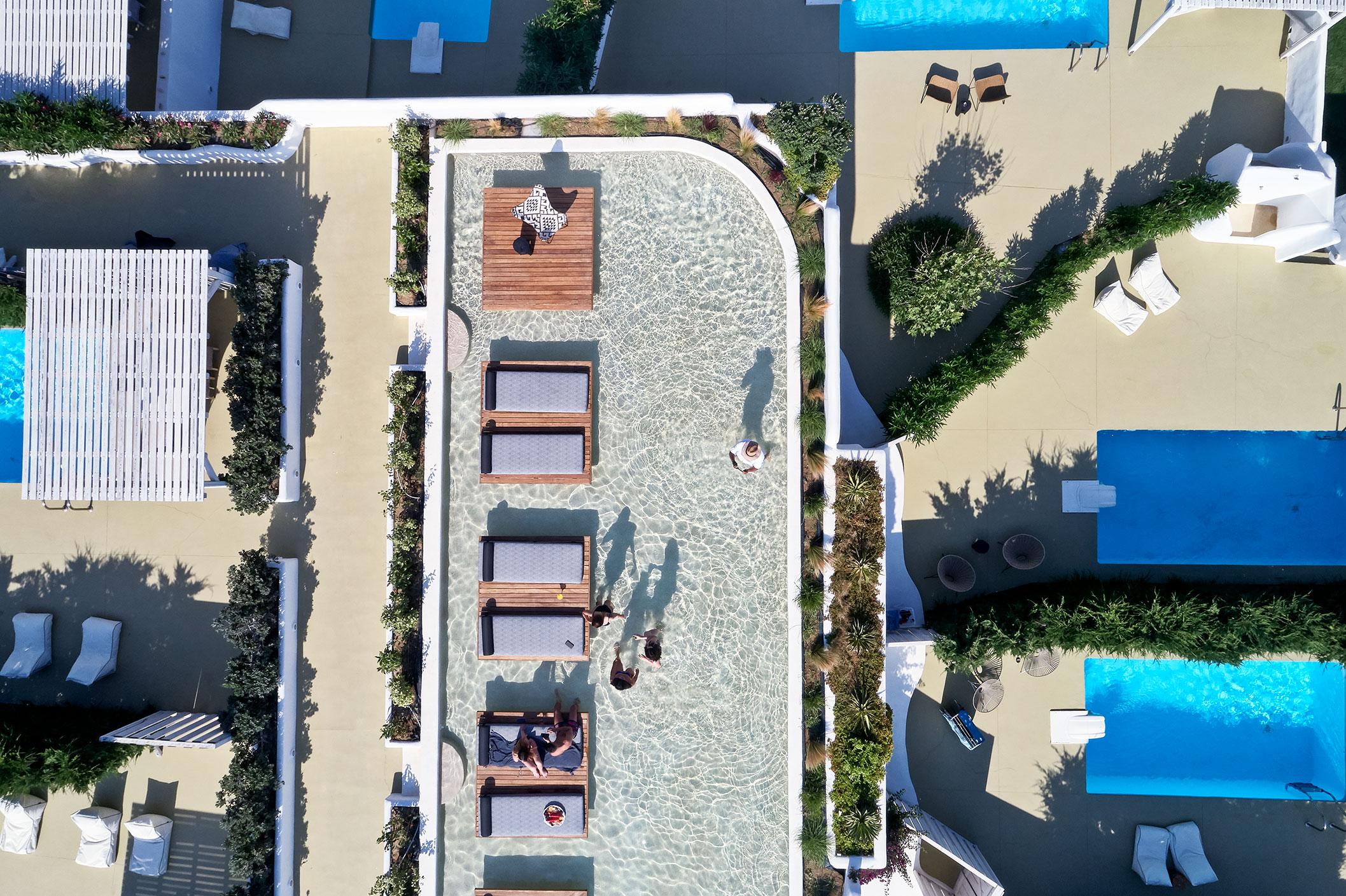 Naxian Utopia Luxury Villas & Suites Στελίδα Εξωτερικό φωτογραφία
