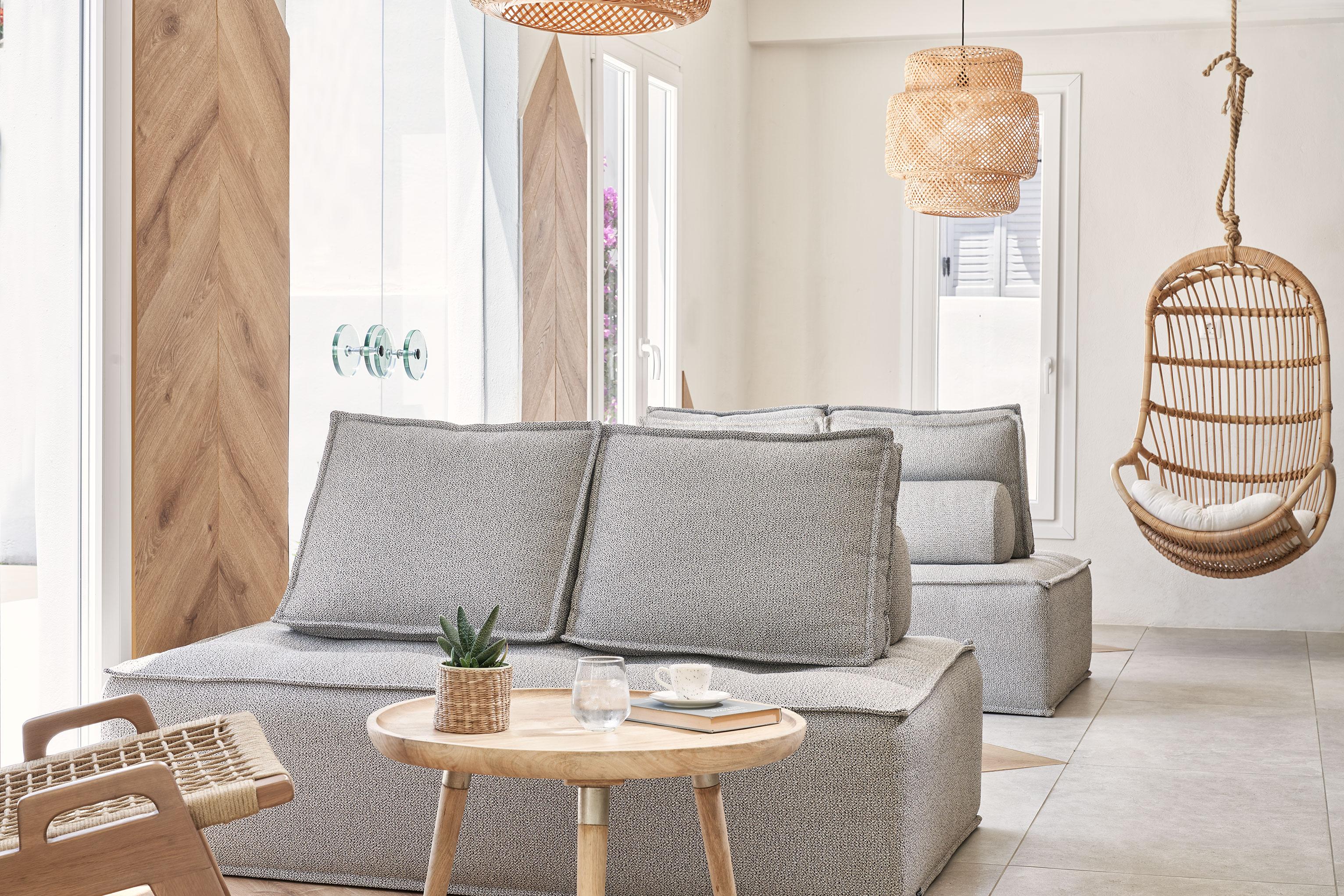 Naxian Utopia Luxury Villas & Suites Στελίδα Εξωτερικό φωτογραφία