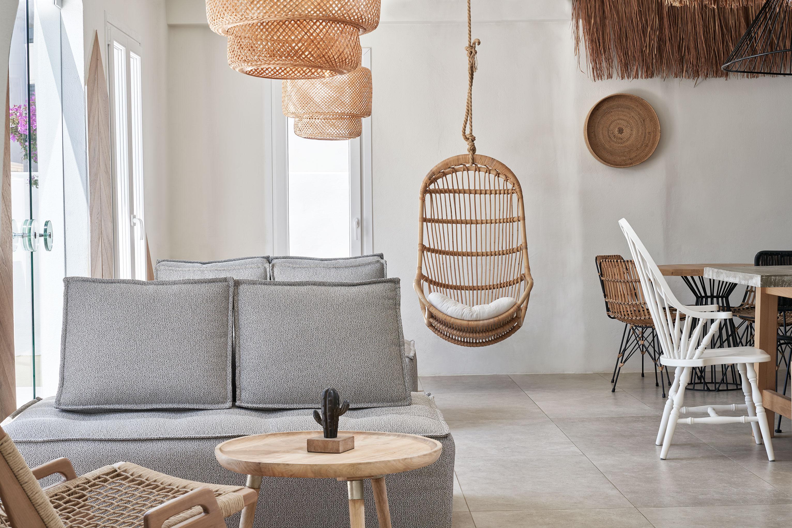 Naxian Utopia Luxury Villas & Suites Στελίδα Εξωτερικό φωτογραφία