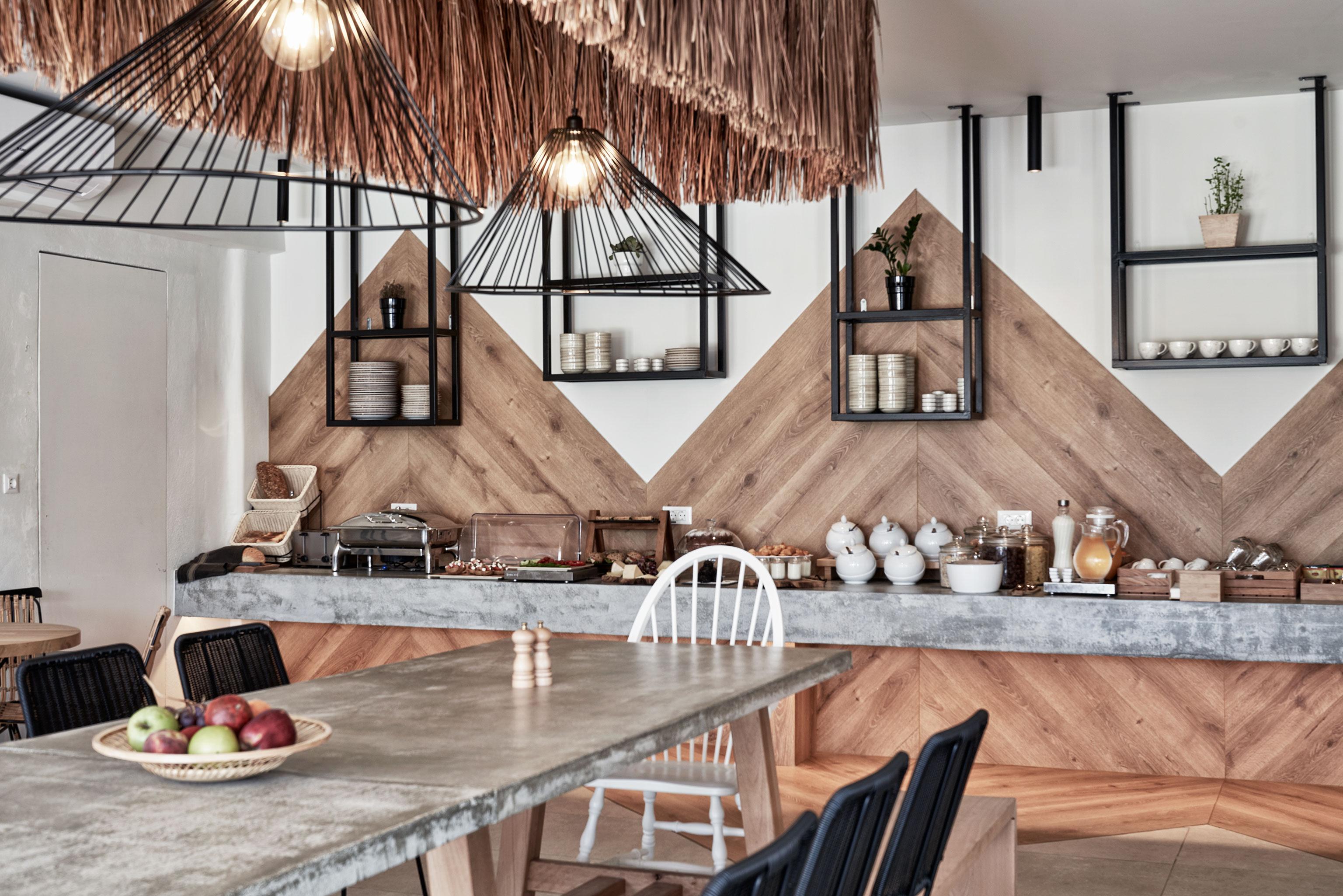 Naxian Utopia Luxury Villas & Suites Στελίδα Εξωτερικό φωτογραφία
