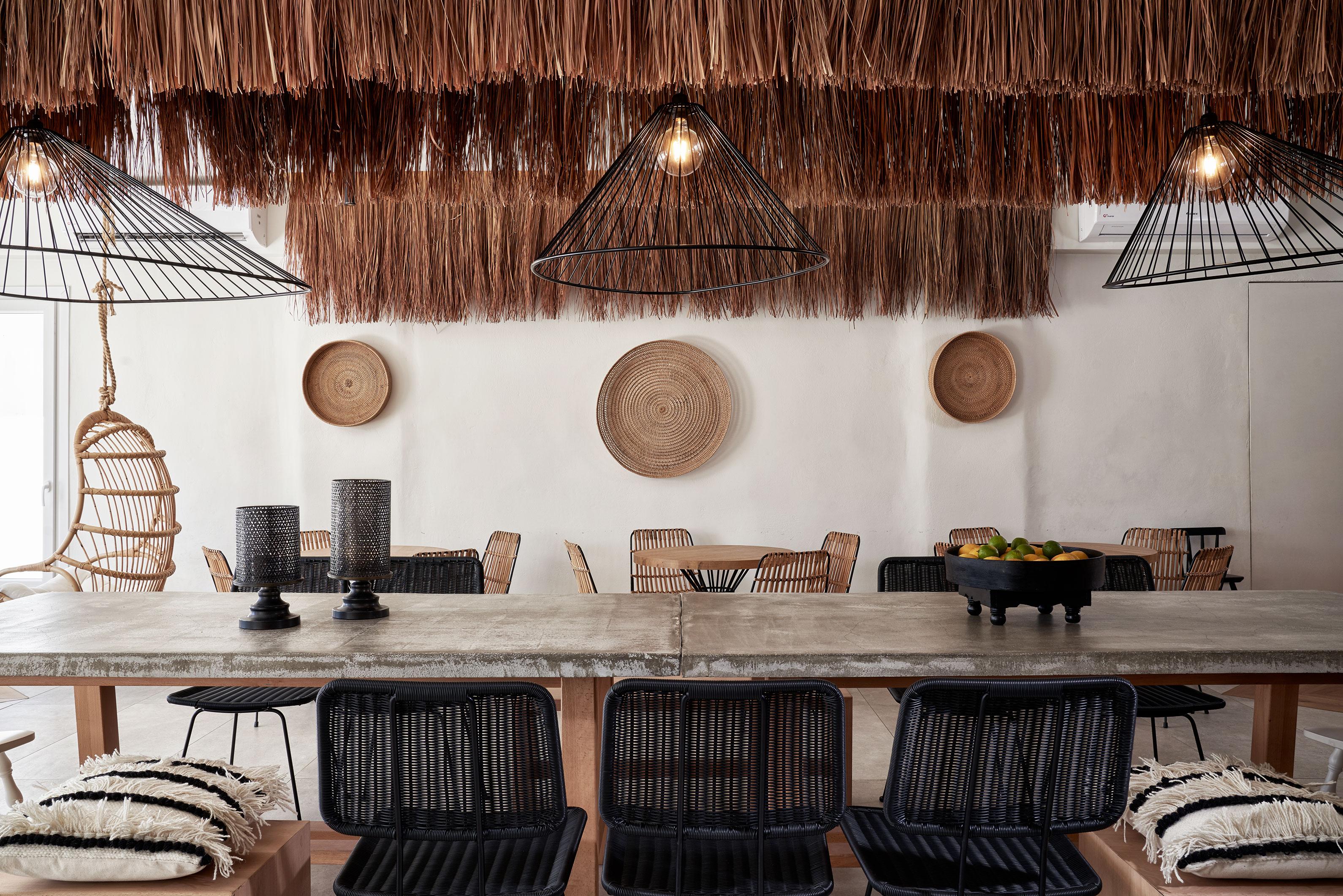 Naxian Utopia Luxury Villas & Suites Στελίδα Εξωτερικό φωτογραφία